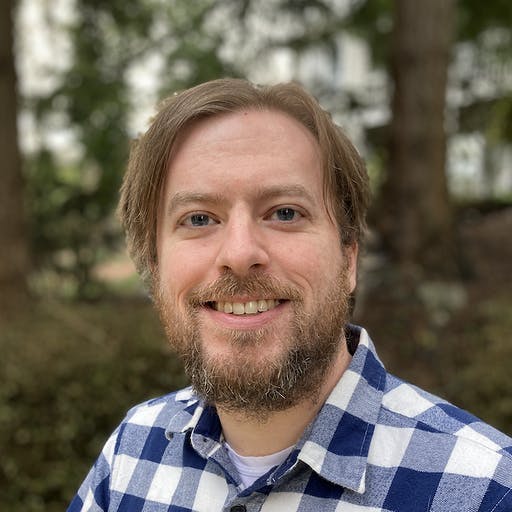 Andrew Duane