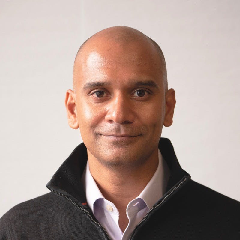JP Patil